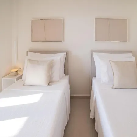 Villa Vouros Villages - *