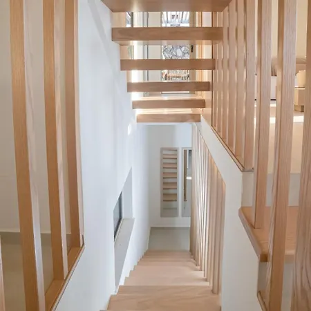 Villa Vouros Villages - *