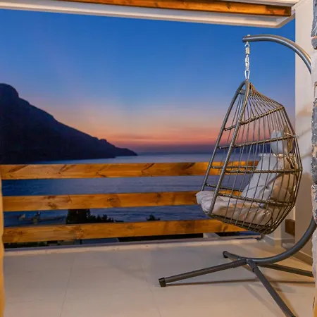 The Grande Grotta Luxury Villa *