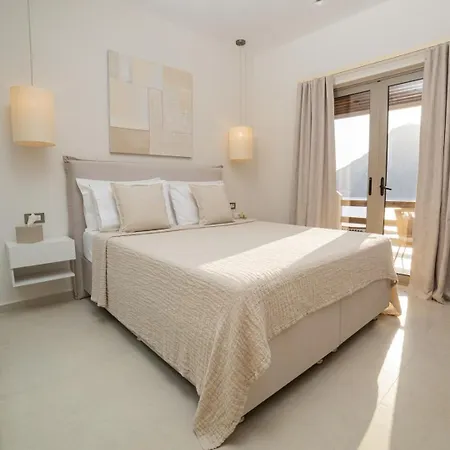 Vouros Villages - * Massouri