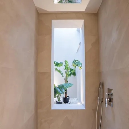 Villa The Grande Grotta Luxury