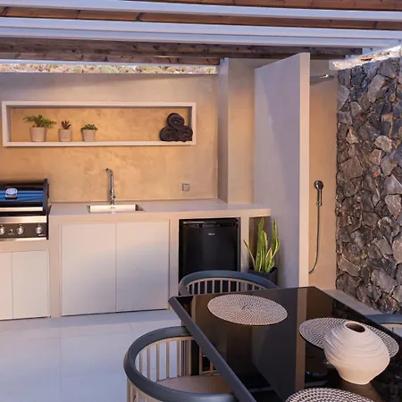 The Grande Grotta Luxury Masouri