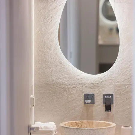 The Grande Grotta Luxury Villa *