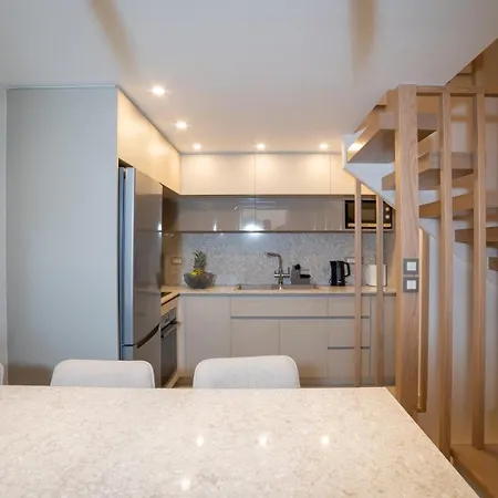 Vouros Villages - Villa