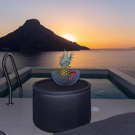 Villa Vouros Villages -