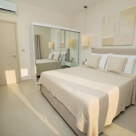 The Grande Grotta Luxury Villa Masouri
