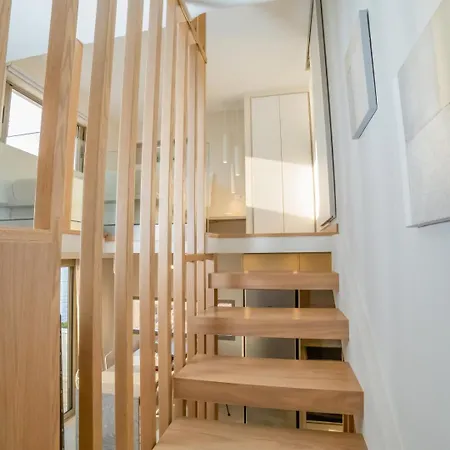 Vouros Villages - Villa