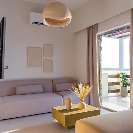 Vouros Villages - Villa *