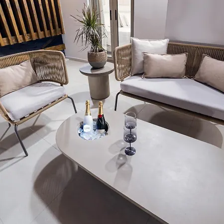 The Grande Grotta Luxury Masouri