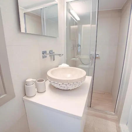 Vouros Villages - Willa *