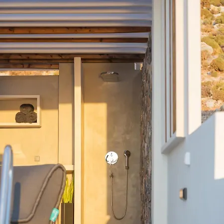 Villa Vouros Villages - Massouri