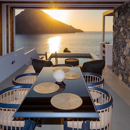 The Grande Grotta Luxury Villa *