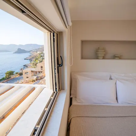 The Grande Grotta Luxury Villa Masouri
