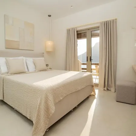 The Grande Grotta Luxury Masouri