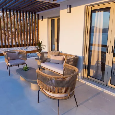 The Grande Grotta Luxury * Masouri