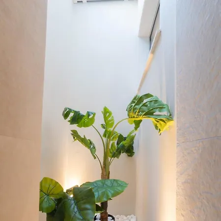 Villa The Grande Grotta Luxury Masouri