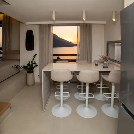 The Grande Grotta Luxury *