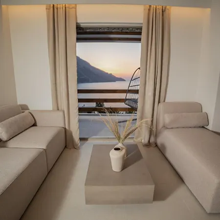 The Grande Grotta Luxury