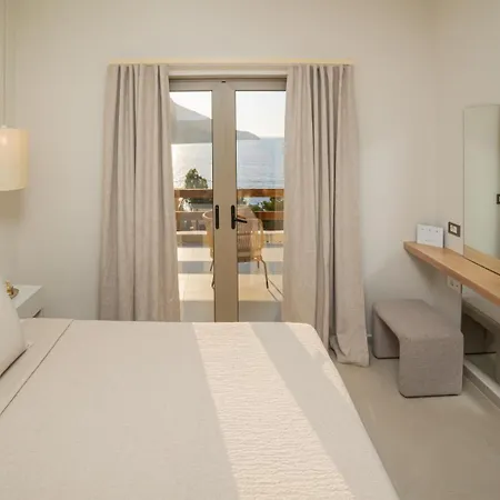 The Grande Grotta Luxury *