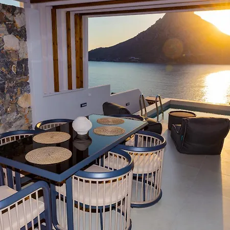 Villa The Grande Grotta Luxury