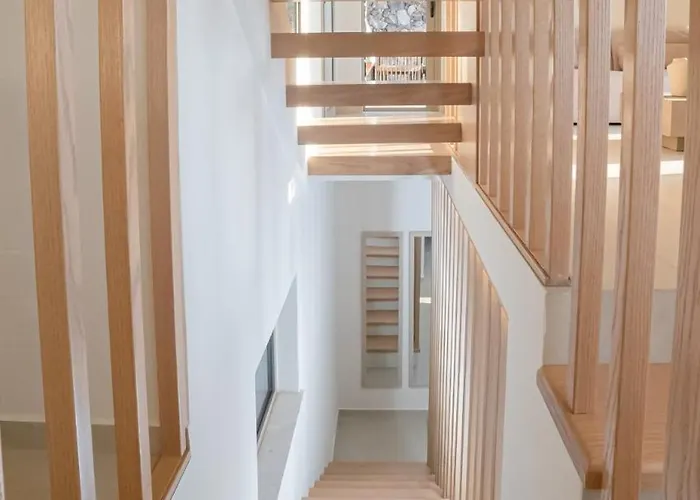 Villa Vouros Villages - *