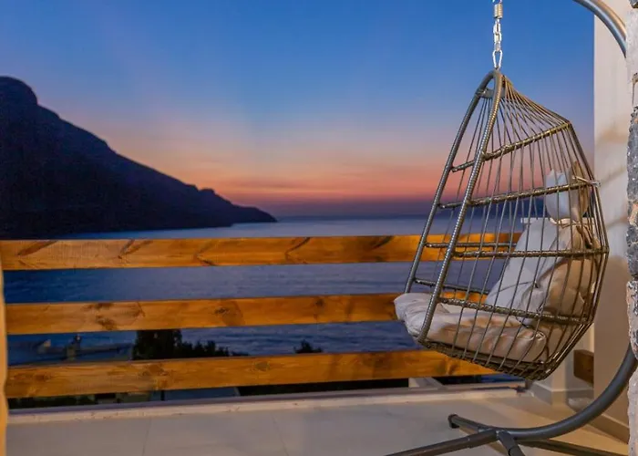 Vouros Villages - Villa *