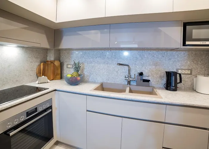 Vouros Villages - Villa