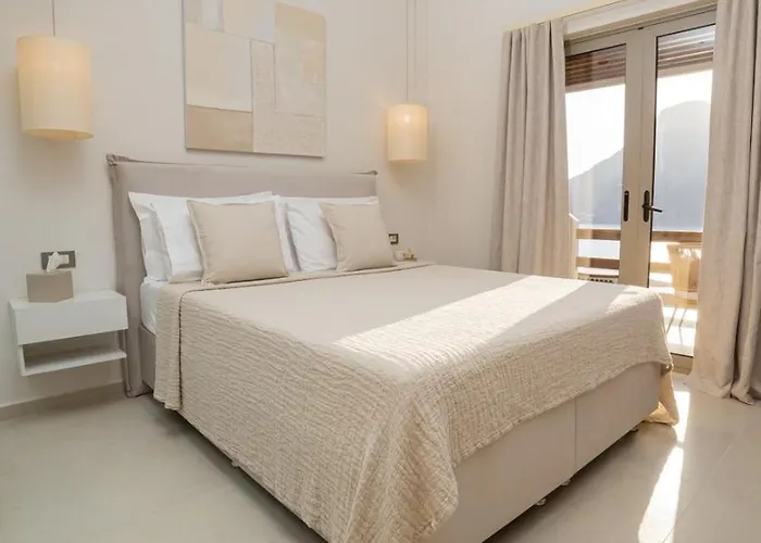 Vouros Villages - * Masouri