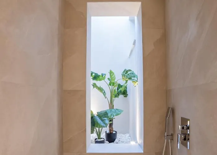 Villa Vouros Villages -