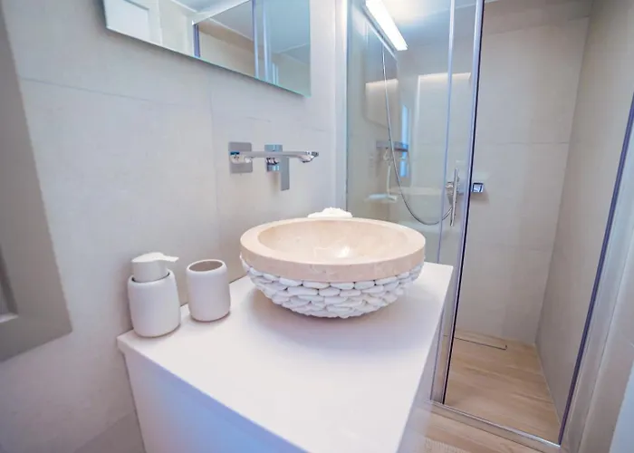 Vouros Villages - Villa *