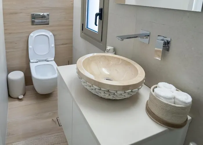 Vouros Villages - Villa Masouri