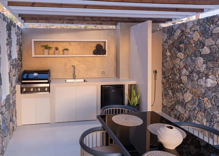 Vouros Villages - Masouri