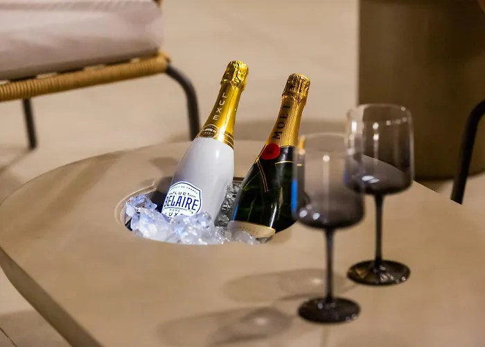 Vouros Villages - Villa