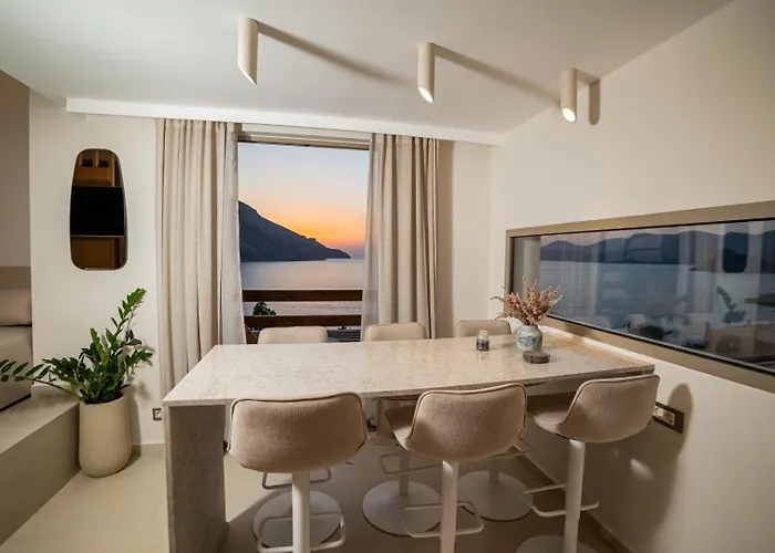 Vouros Villages - Masouri