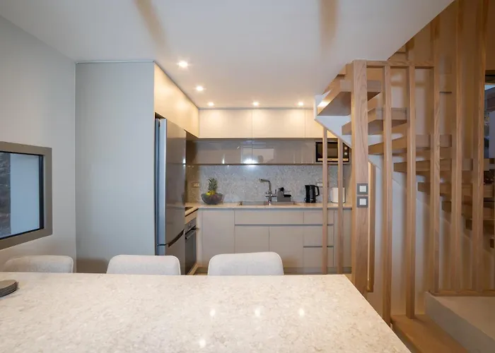 Vouros Villages - Villa