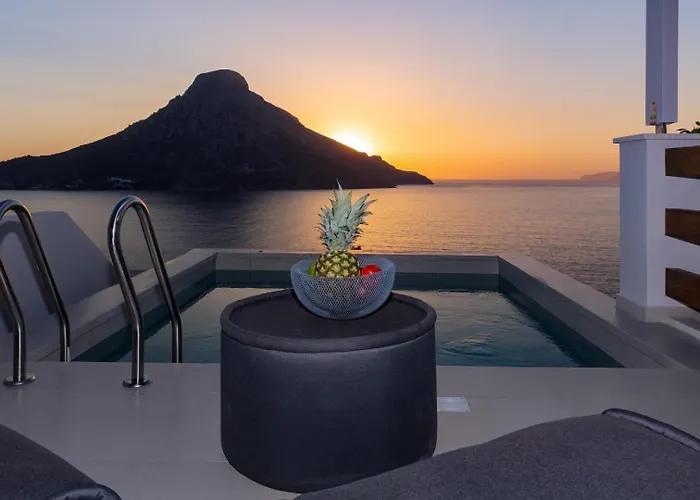 Villa Vouros Villages -