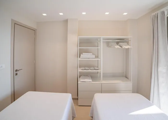 Vouros Villages - Masouri