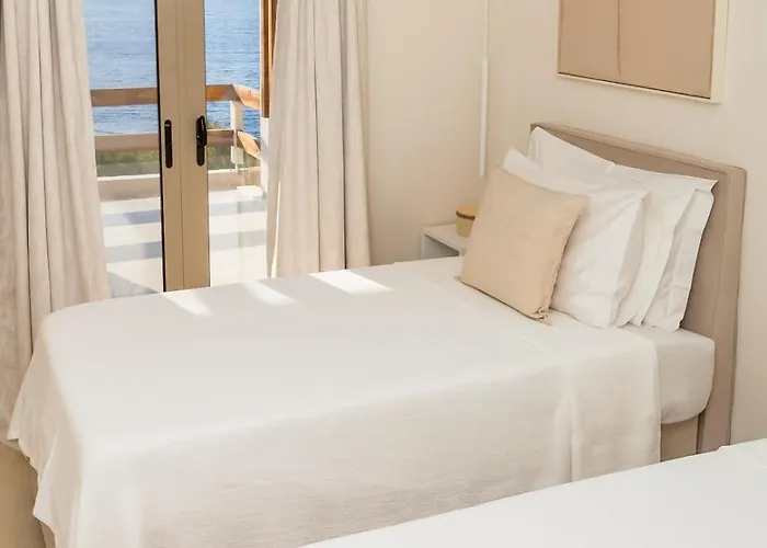 Vouros Villages - * Masouri