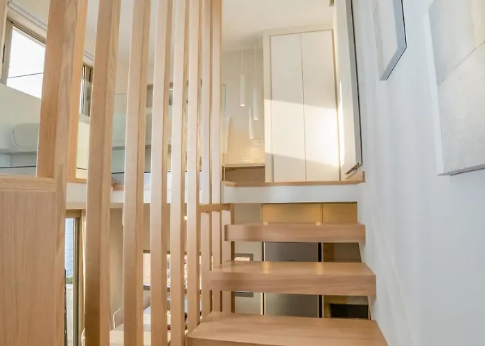 Vouros Villages - Villa