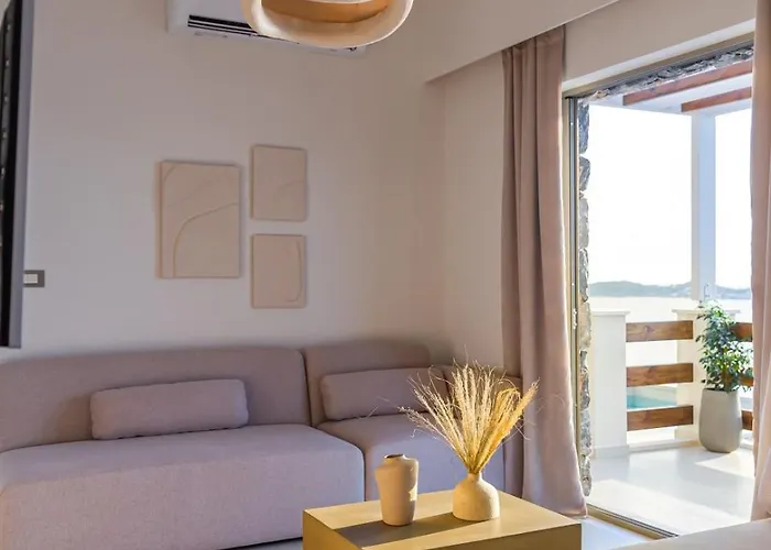 Vouros Villages - Villa *