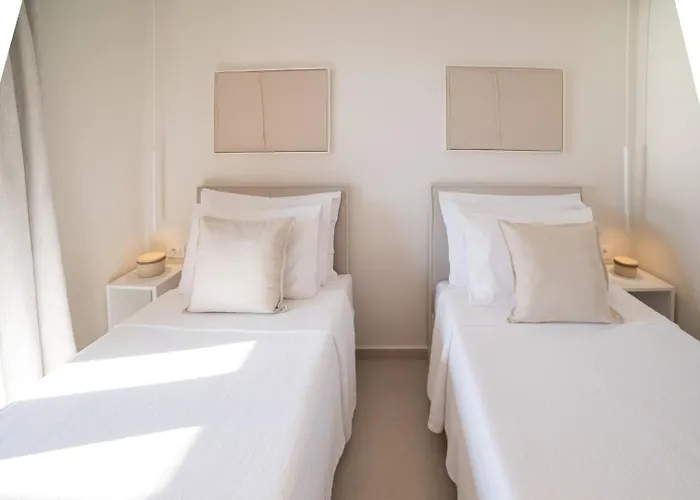 Villa Vouros Villages - *