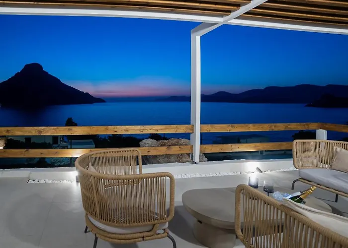 Villa Vouros Villages - Masouri