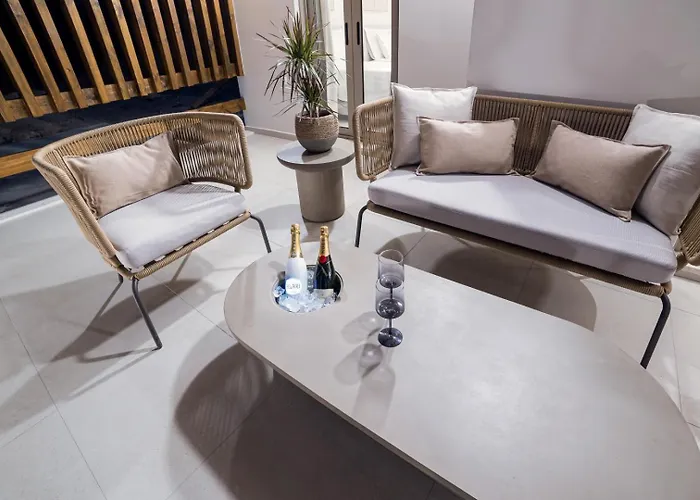 Vouros Villages - Masouri