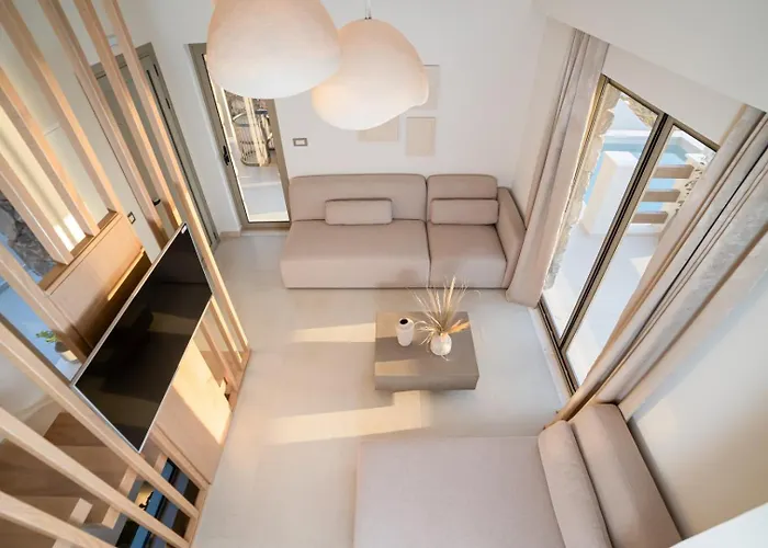 Vouros Villages - * Masouri