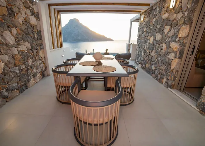 Villa Vouros Villages -