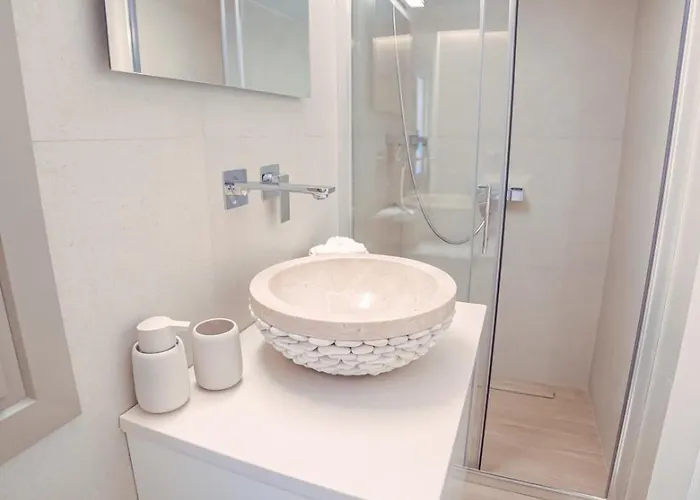 Vouros Villages - Villa *