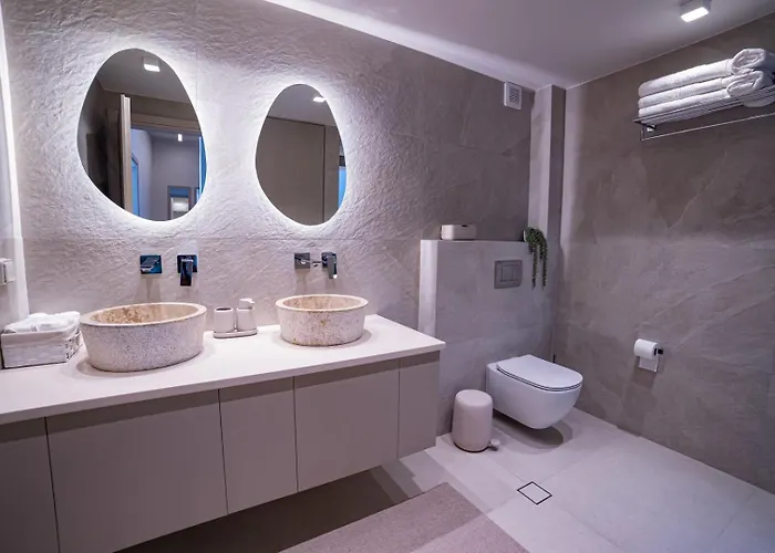 Vouros Villages - Villa Masouri