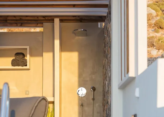 Villa Vouros Villages - Masouri