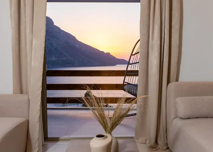 Vouros Villages - Masouri