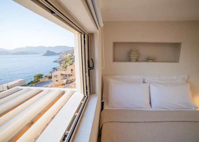 Vouros Villages - Villa Masouri